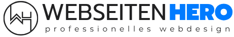 WebseitenHero